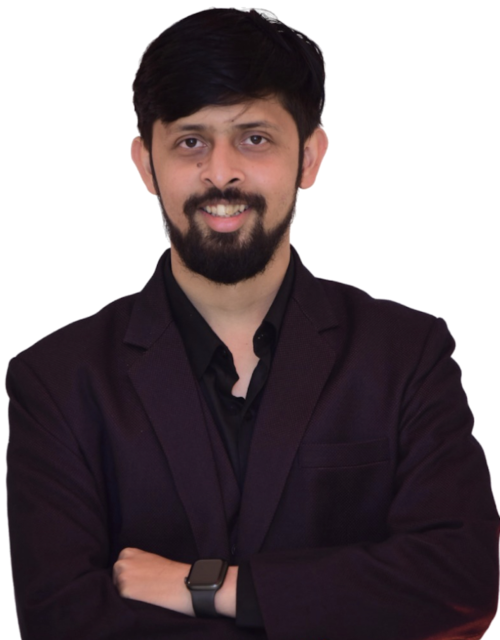 Nitin Verma